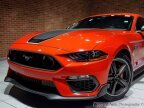 Thumbnail Photo 3 for 2021 Ford Mustang