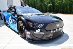 Thumbnail Photo 2 for 2021 Ford Mustang