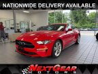 Thumbnail Photo 3 for 2021 Ford Mustang