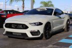 Thumbnail Photo 1 for 2021 Ford Mustang