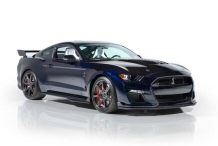 Photo 1 for 2021 Ford Mustang