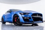 Thumbnail Photo 3 for 2021 Ford Mustang Shelby GT500