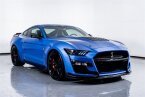 Thumbnail Photo 4 for 2021 Ford Mustang Shelby GT500