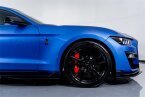 Thumbnail Photo 6 for 2021 Ford Mustang Shelby GT500