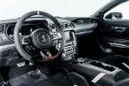 Thumbnail Photo 1 for 2021 Ford Mustang Shelby GT500