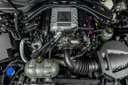 Thumbnail Photo 3 for 2021 Ford Mustang