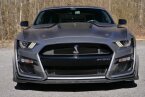 Thumbnail Photo 4 for 2021 Ford Mustang
