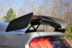 Thumbnail Photo 6 for 2021 Ford Mustang
