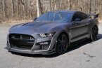 Thumbnail Photo 5 for 2021 Ford Mustang