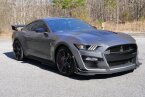 Thumbnail Photo 3 for 2021 Ford Mustang