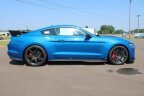 Thumbnail Photo 5 for 2021 Ford Mustang Shelby GT500