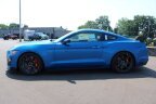 Thumbnail Photo 1 for 2021 Ford Mustang Shelby GT500