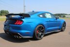 Thumbnail Photo 4 for 2021 Ford Mustang Shelby GT500