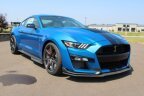 Thumbnail Photo 6 for 2021 Ford Mustang Shelby GT500