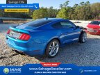 Thumbnail Photo 4 for New 2021 Ford Mustang GT Coupe