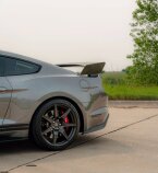 Thumbnail Photo 4 for 2021 Ford Mustang