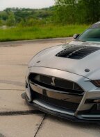Thumbnail Photo 2 for 2021 Ford Mustang