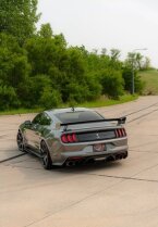 Thumbnail Photo 6 for 2021 Ford Mustang