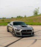 Thumbnail Photo 1 for 2021 Ford Mustang