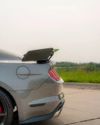 Thumbnail Photo 3 for 2021 Ford Mustang