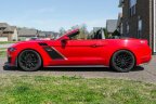 Thumbnail Photo 3 for 2021 Ford Mustang
