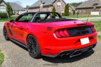 Thumbnail Photo 6 for 2021 Ford Mustang