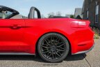 Thumbnail Photo 5 for 2021 Ford Mustang