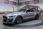 Thumbnail Photo 4 for 2021 Ford Mustang