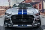 Thumbnail Photo 6 for 2021 Ford Mustang
