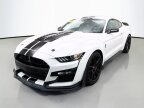 Thumbnail Photo 2 for 2021 Ford Mustang Shelby GT500