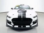 Thumbnail Photo 1 for 2021 Ford Mustang Shelby GT500