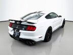 Thumbnail Photo 6 for 2021 Ford Mustang Shelby GT500
