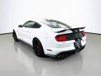 Thumbnail Photo 4 for 2021 Ford Mustang Shelby GT500