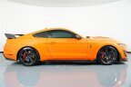 Thumbnail Photo 5 for 2021 Ford Mustang Shelby GT500