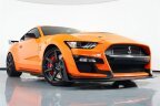 Thumbnail Photo 3 for 2021 Ford Mustang Shelby GT500