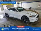Thumbnail Photo 5 for New 2021 Ford Mustang GT Coupe