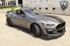 Thumbnail Photo 6 for 2021 Ford Mustang Shelby GT500 Coupe