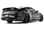 Thumbnail Photo 3 for 2021 Ford Mustang
