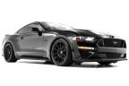 Thumbnail Photo 5 for 2021 Ford Mustang