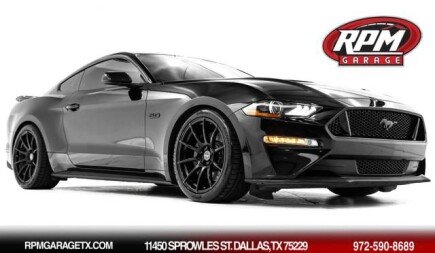 Photo 1 for 2021 Ford Mustang