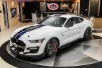 Thumbnail Photo 5 for 2021 Ford Mustang