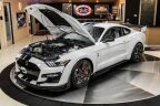 Thumbnail Photo 6 for 2021 Ford Mustang