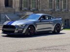 Thumbnail Photo 6 for 2021 Ford Mustang