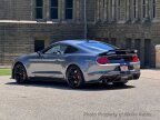 Thumbnail Photo 4 for 2021 Ford Mustang