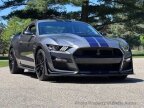 Thumbnail Photo 1 for 2021 Ford Mustang