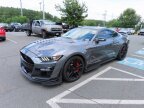 Thumbnail Photo 2 for 2021 Ford Mustang Shelby GT500