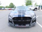 Thumbnail Photo 1 for 2021 Ford Mustang Shelby GT500