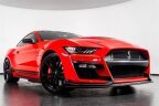 Thumbnail Photo 3 for 2021 Ford Mustang Shelby GT500