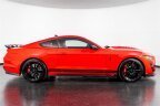 Thumbnail Photo 5 for 2021 Ford Mustang Shelby GT500