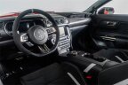 Thumbnail Photo 1 for 2021 Ford Mustang Shelby GT500